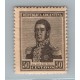 ARGENTINA 1917 GJ 451 ESTAMPILLA NUEVA CON GOMA U$ 6,5